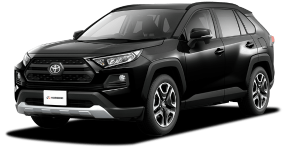 トヨタ RAV4
