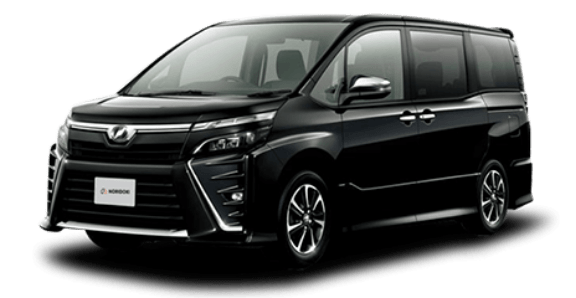 トヨタ ヴォクシー